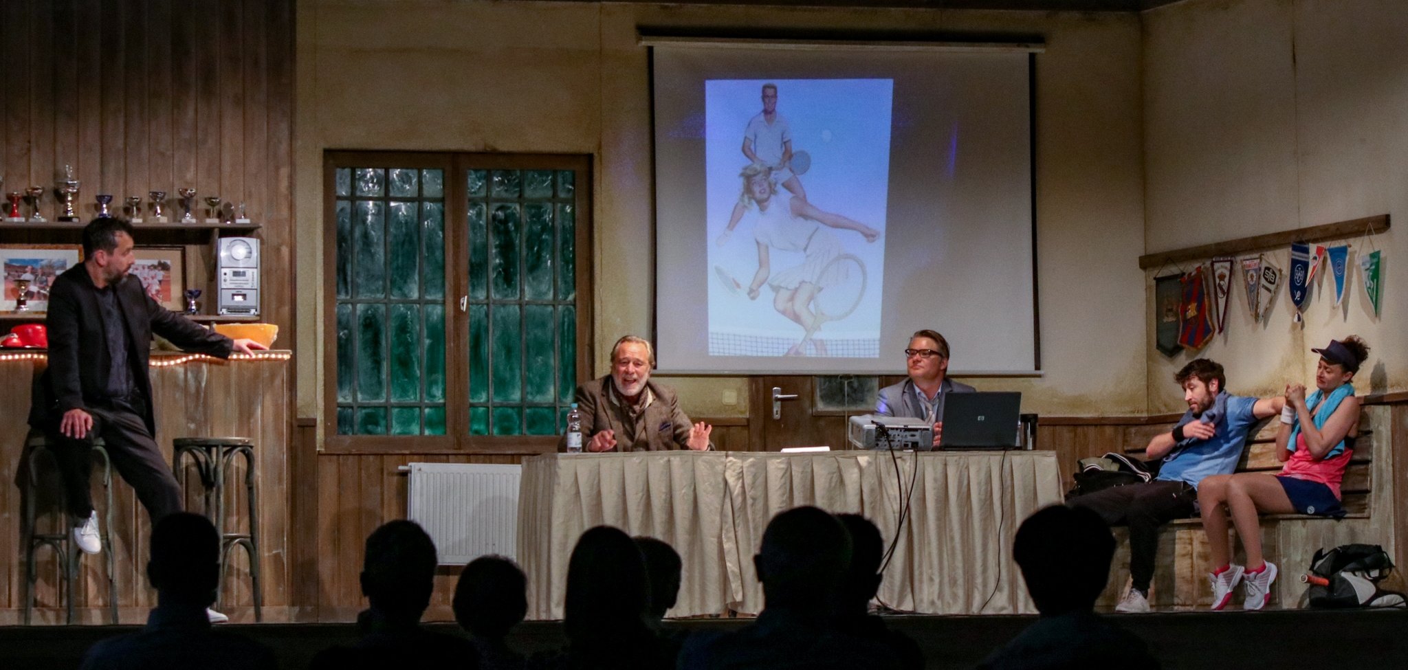 Theater "Extrawurst"