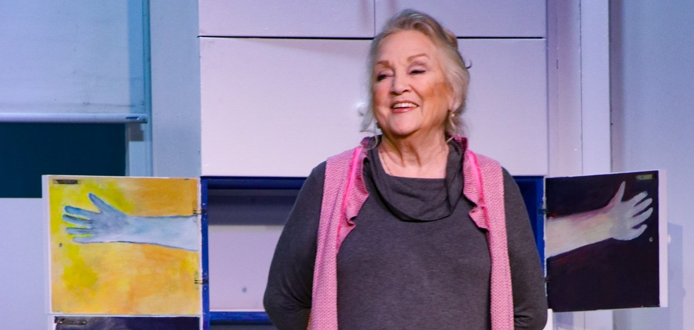 Oskar und die Dame in Rosa