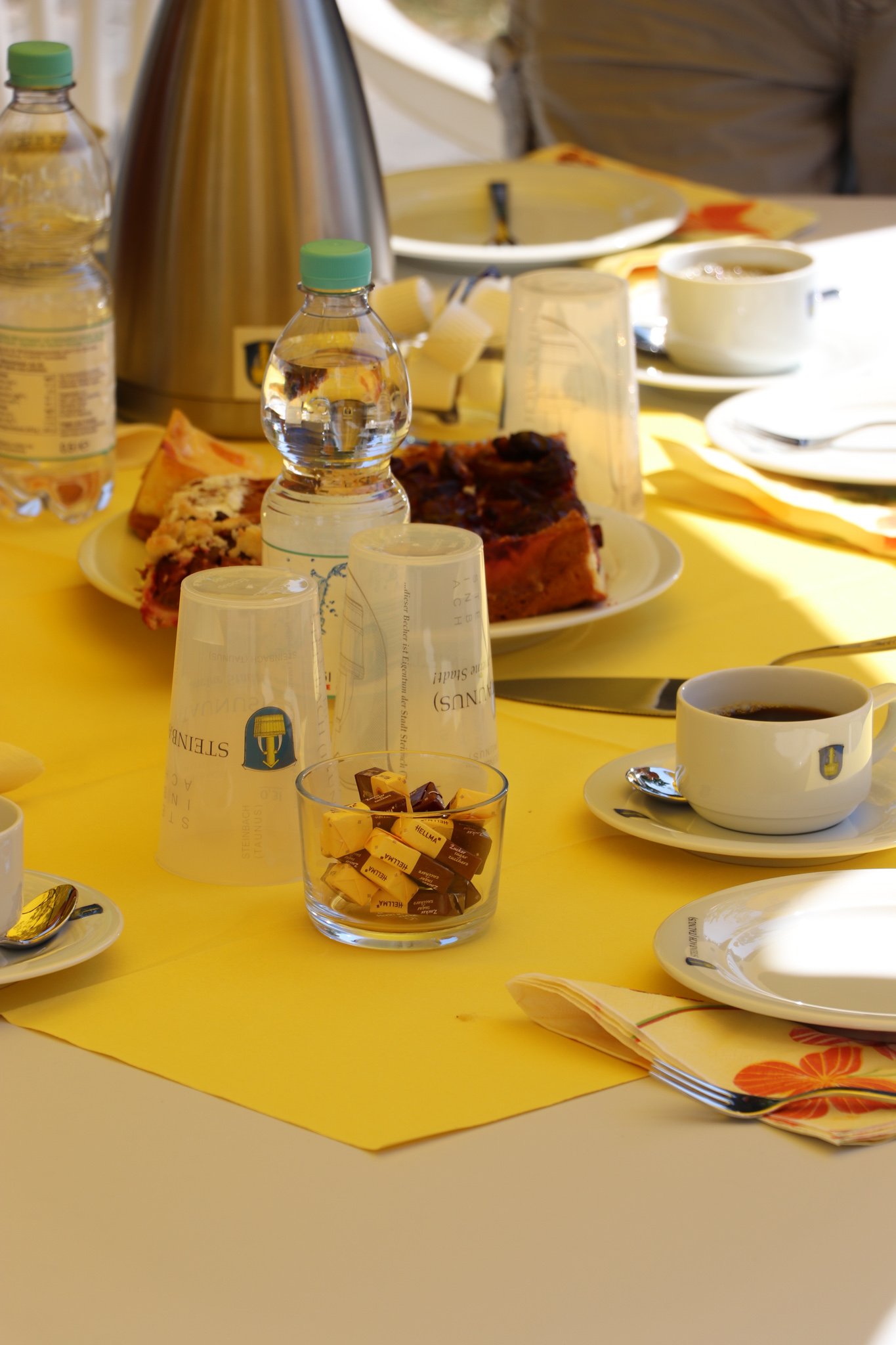 Steinbach OPEN AIR light