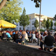 Steinbach OPEN AIR light