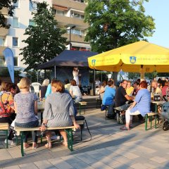 Steinbach OPEN AIR light