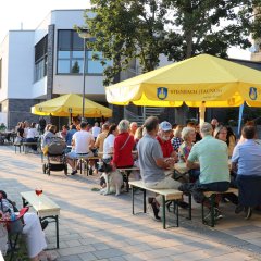 Steinbach OPEN AIR light