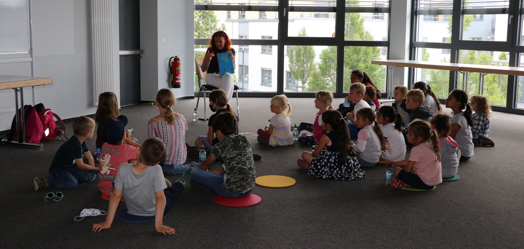 Steinbach OPEN AIR light