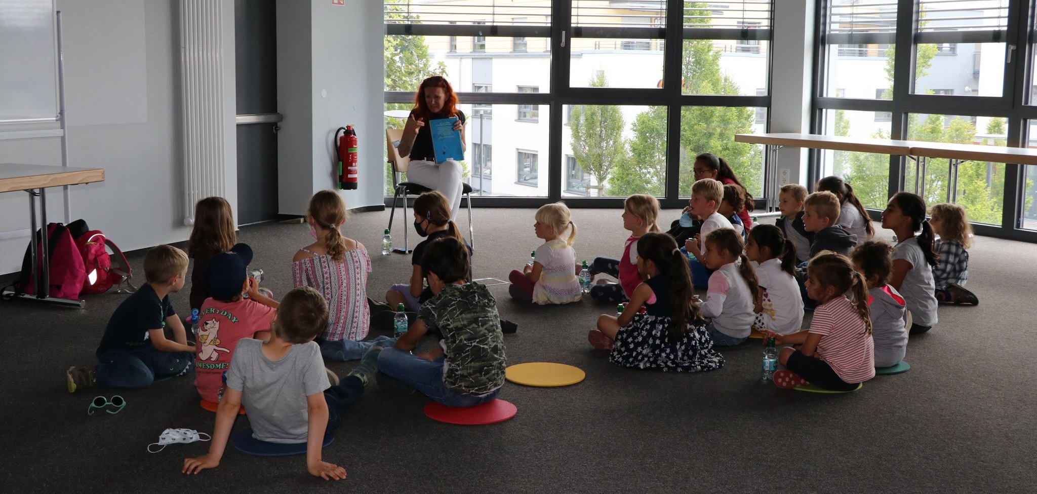 Steinbach OPEN AIR light