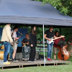 Steinbach OPEN AIR light