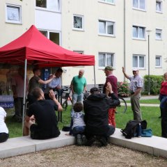 Steinbach OPEN AIR light