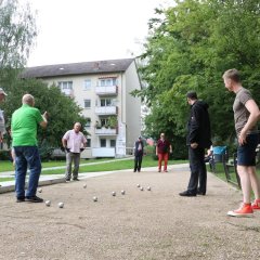 Steinbach OPEN AIR light