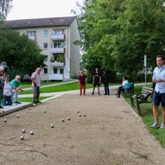 Steinbach OPEN AIR light