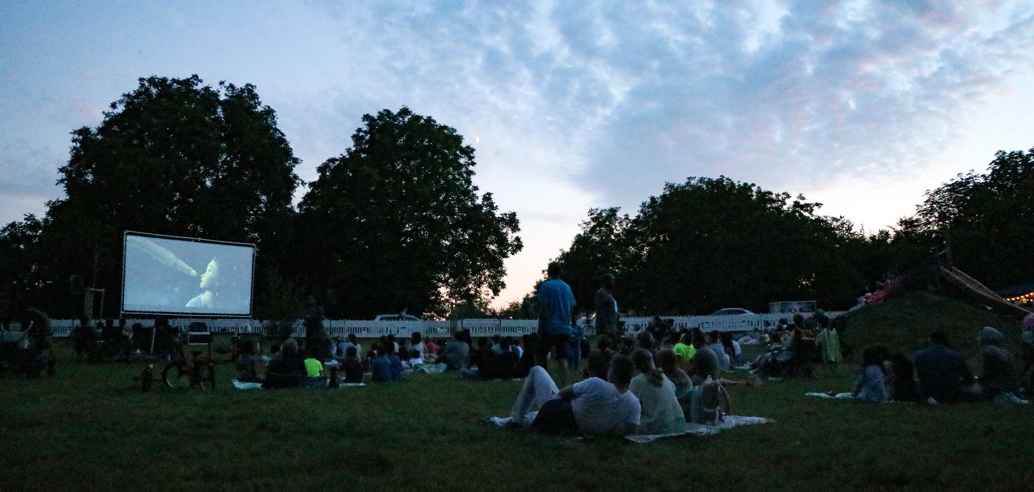 Steinbach OPEN AIR light