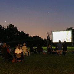 Steinbach OPEN AIR light