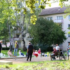 Steinbach OPEN AIR light