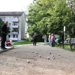 Steinbach OPEN AIR light