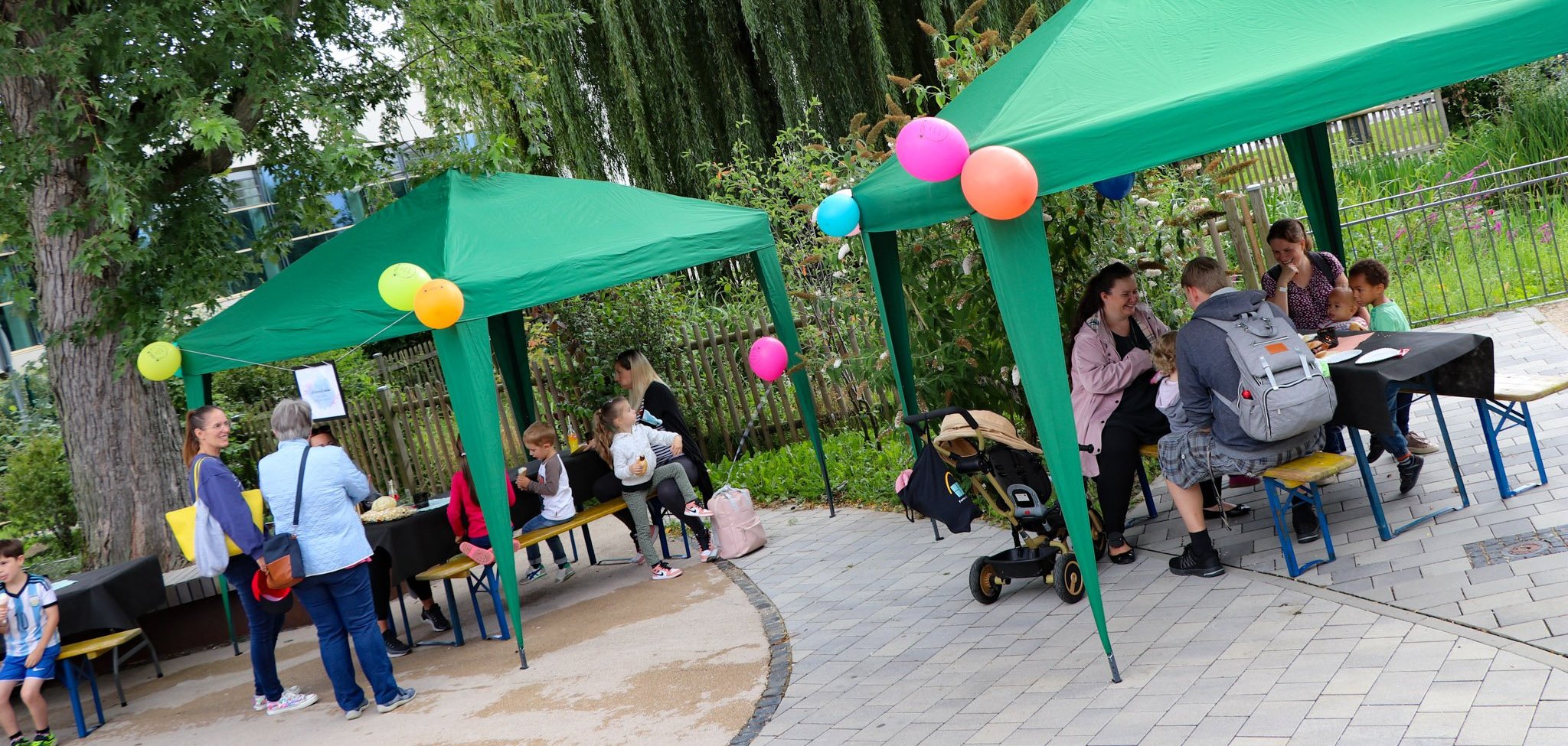 Steinbach OPEN AIR light