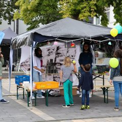 Steinbach OPEN AIR light