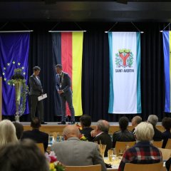 Ehrenamtsempfang 2022