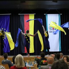 Ehrenamtsempfang 2022