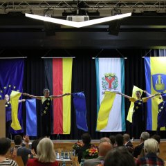 Ehrenamtsempfang 2022