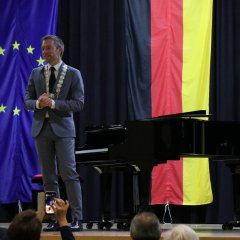 Ehrenamtsempfang 2022