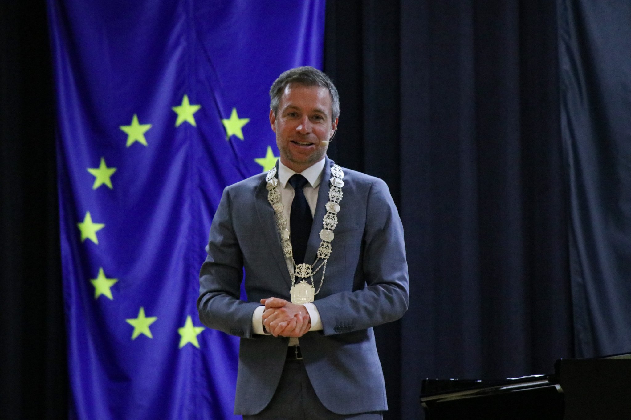 Ehrenamtsempfang 2022