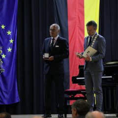 Ehrenamtsempfang 2022