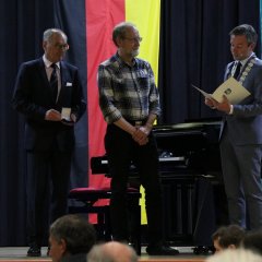 Ehrenamtsempfang 2022