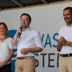 Stadtfest 2022