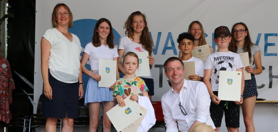 Stadtfest 2022