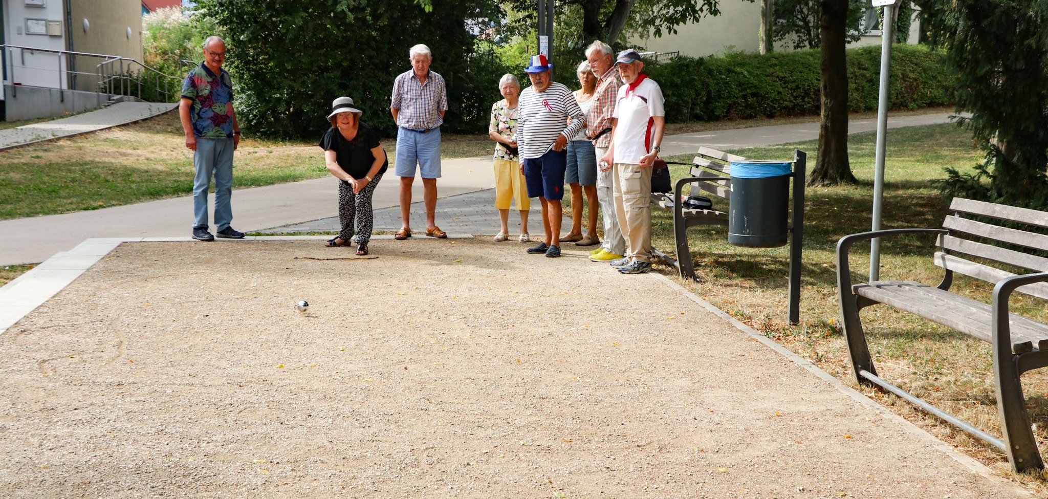 Steinbach OPEN AIR 2022