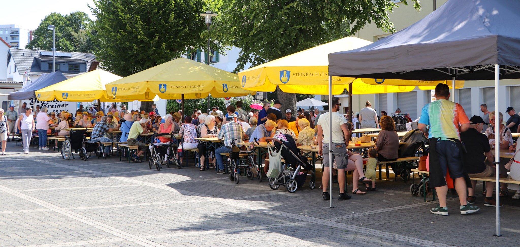 Steinbach OPEN AIR 2022