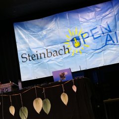 Steinbach OPEN AIR 2022