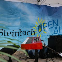 Steinbach OPEN AIR 2022