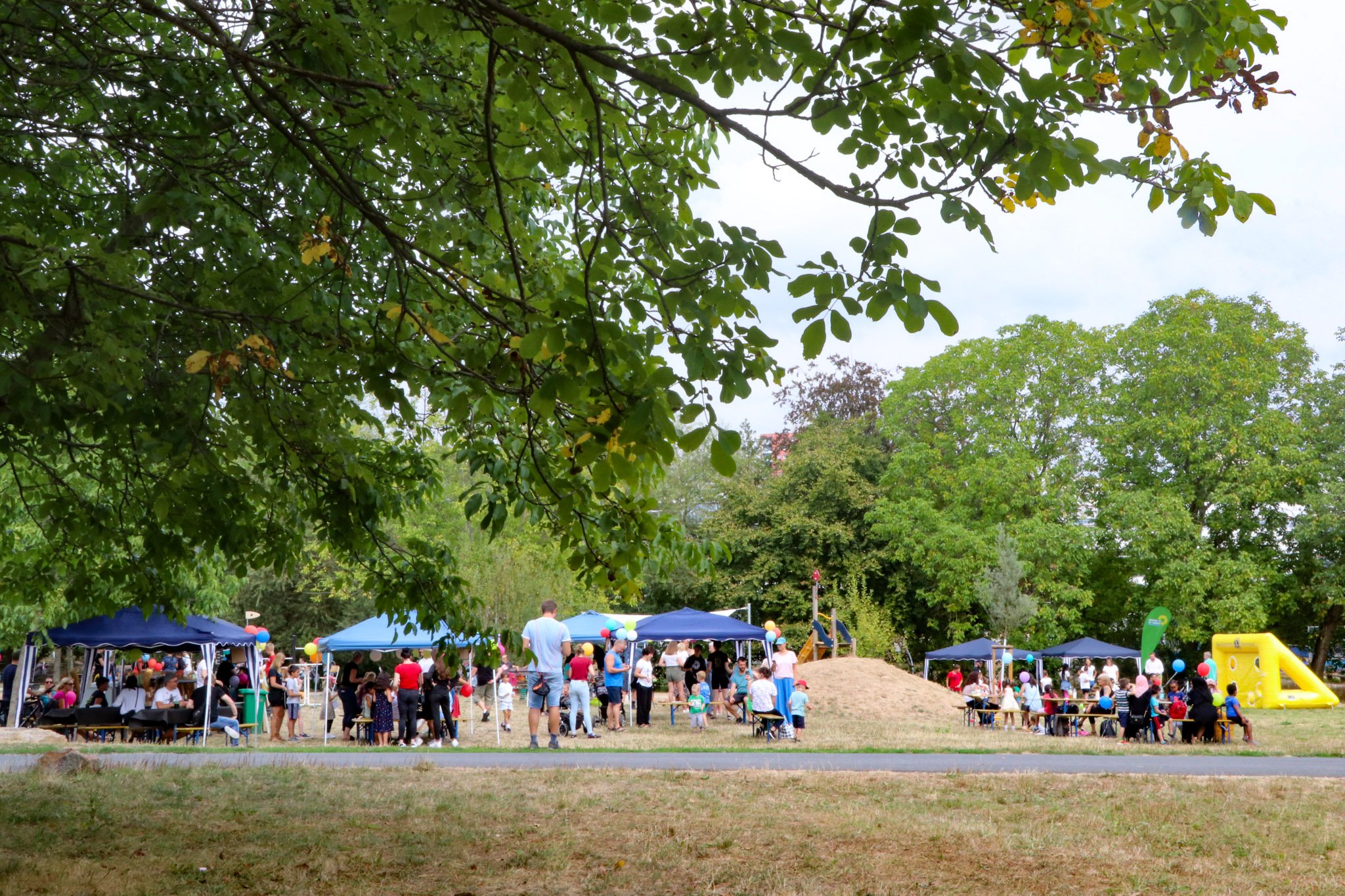 Steinbach OPEN AIR 2022