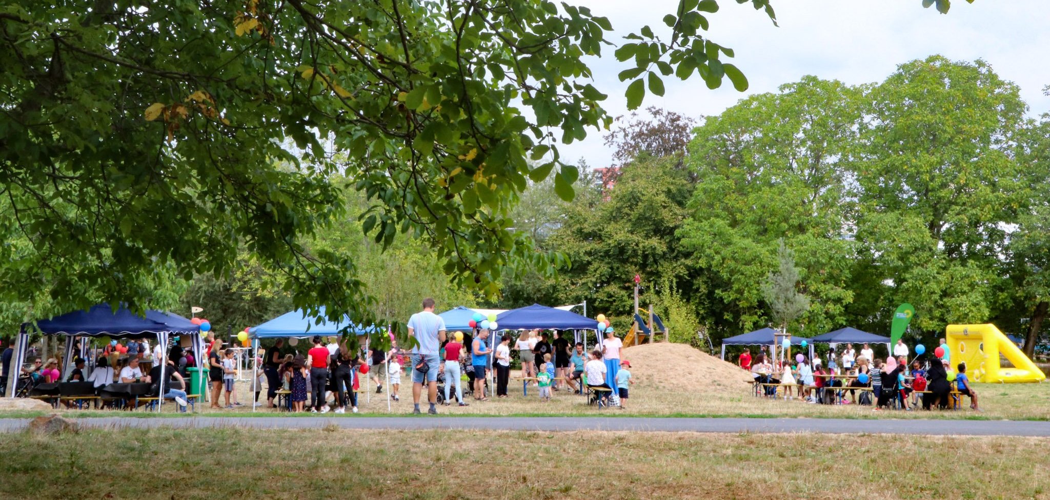 Steinbach OPEN AIR 2022