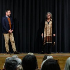 Theater "Falsche Schlange"