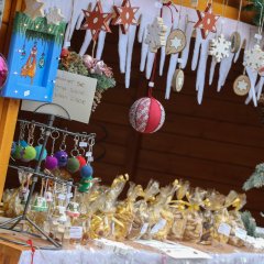 39. Steinbacher Weihnachtsmarkt