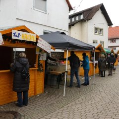 39. Steinbacher Weihnachtsmarkt