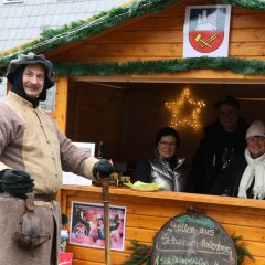 39. Steinbacher Weihnachtsmarkt