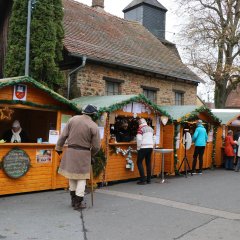 39. Steinbacher Weihnachtsmarkt