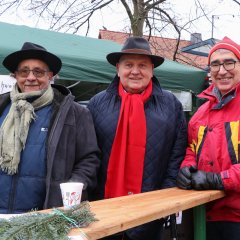 39. Steinbacher Weihnachtsmarkt