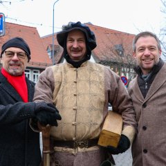 39. Steinbacher Weihnachtsmarkt