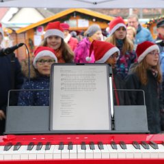 39. Steinbacher Weihnachtsmarkt