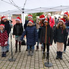 39. Steinbacher Weihnachtsmarkt