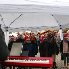 39. Steinbacher Weihnachtsmarkt