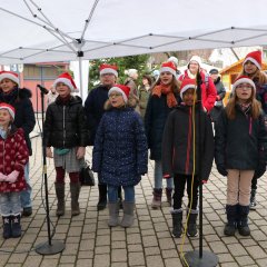 39. Steinbacher Weihnachtsmarkt