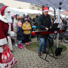 39. Steinbacher Weihnachtsmarkt