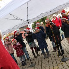 39. Steinbacher Weihnachtsmarkt