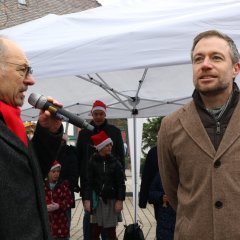 39. Steinbacher Weihnachtsmarkt