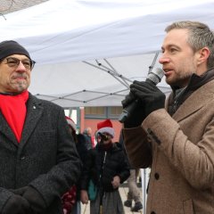 39. Steinbacher Weihnachtsmarkt