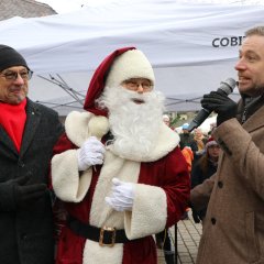 39. Steinbacher Weihnachtsmarkt