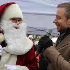 39. Steinbacher Weihnachtsmarkt